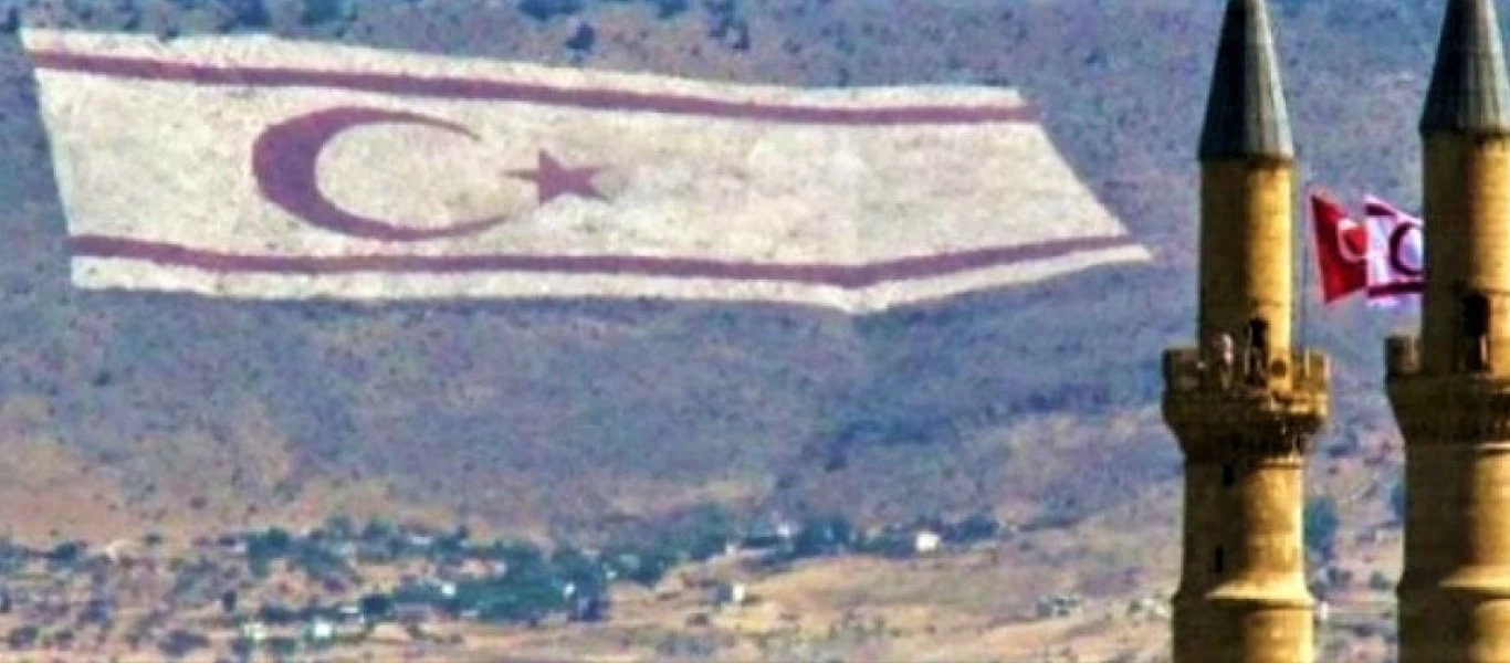 Θράσος του ψευδοκράτους: Εξέδωσαν «ένταλμα σύλληψης» του 16χρονου ήρωα που κατέβασε τη τουρκική σημαία!